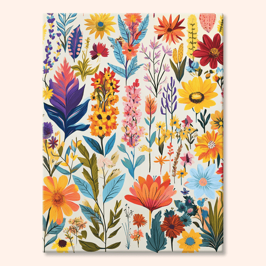 Wild Harmony