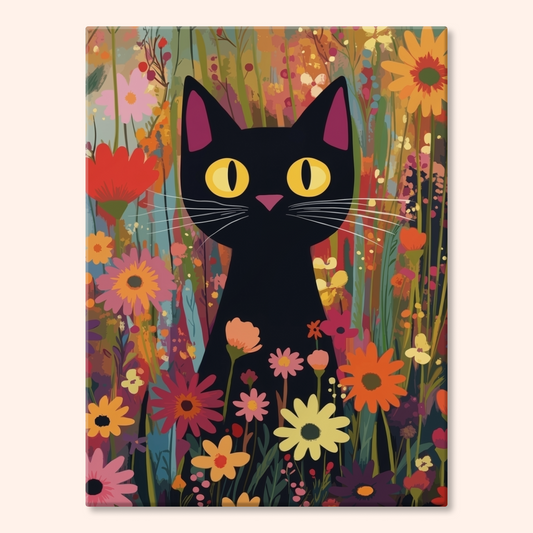 Wildflower Watcher