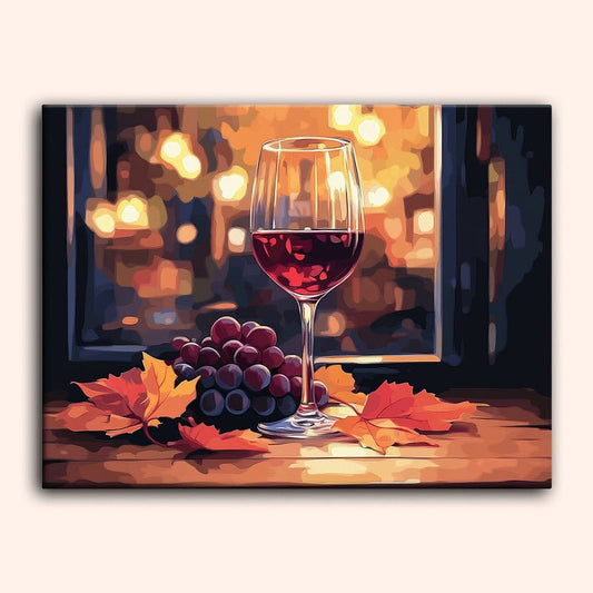 Wine Glow