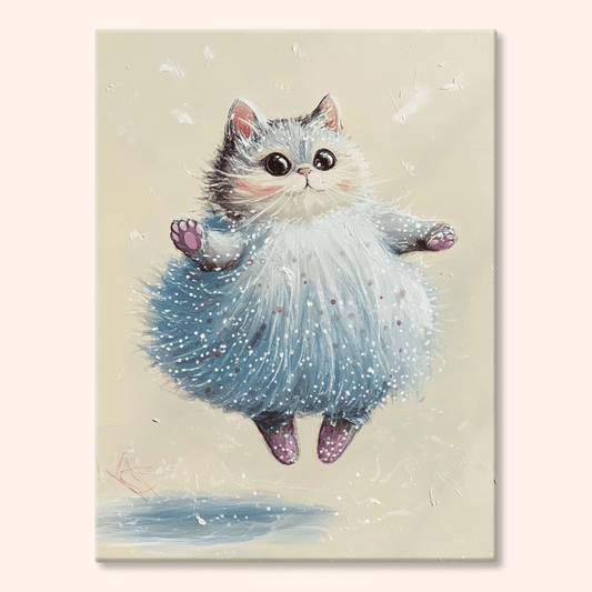 Winter Whiskers