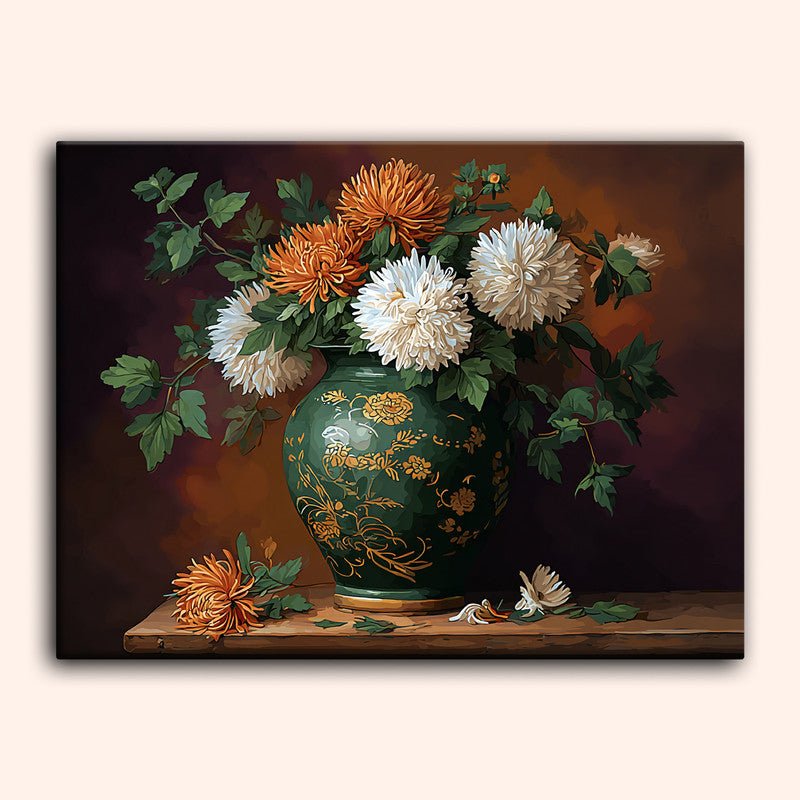 Wistful Floral Air